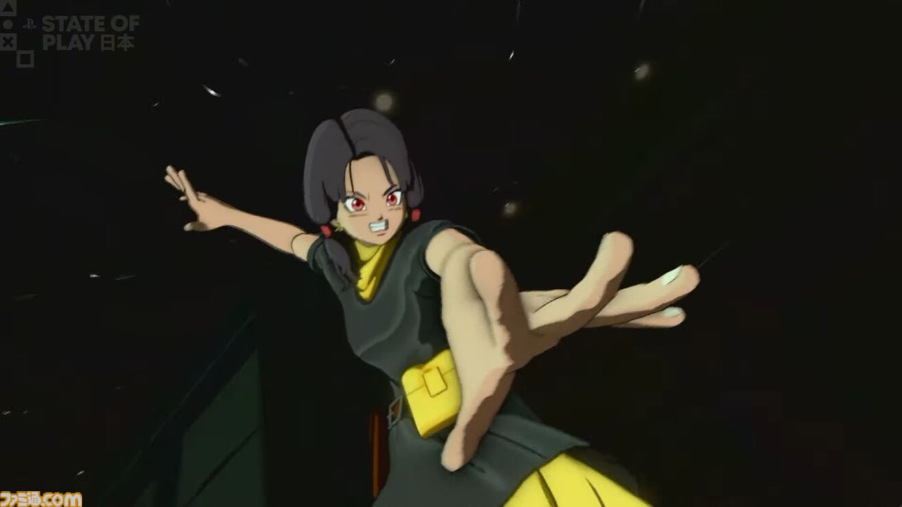 『ドラゴンボール ゼノバース3』新たな種族「人造人間」解禁、自分だけの超戦士でジースのクラッシャーボールを放つなど、多彩なカスタマイズ要素を楽しもう【State of Play】