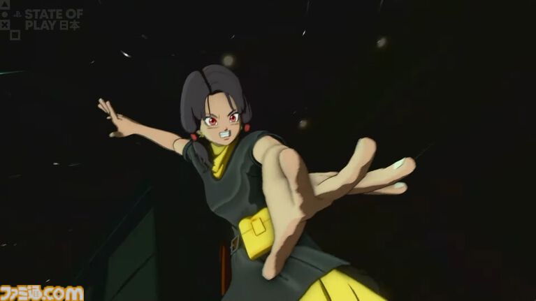 『ドラゴンボール ゼノバース3』新たな種族「人造人間」解禁、自分だけの超戦士でジースのクラッシャーボールを放つなど、多彩なカスタマイズ要素を楽しもう【State of Play】