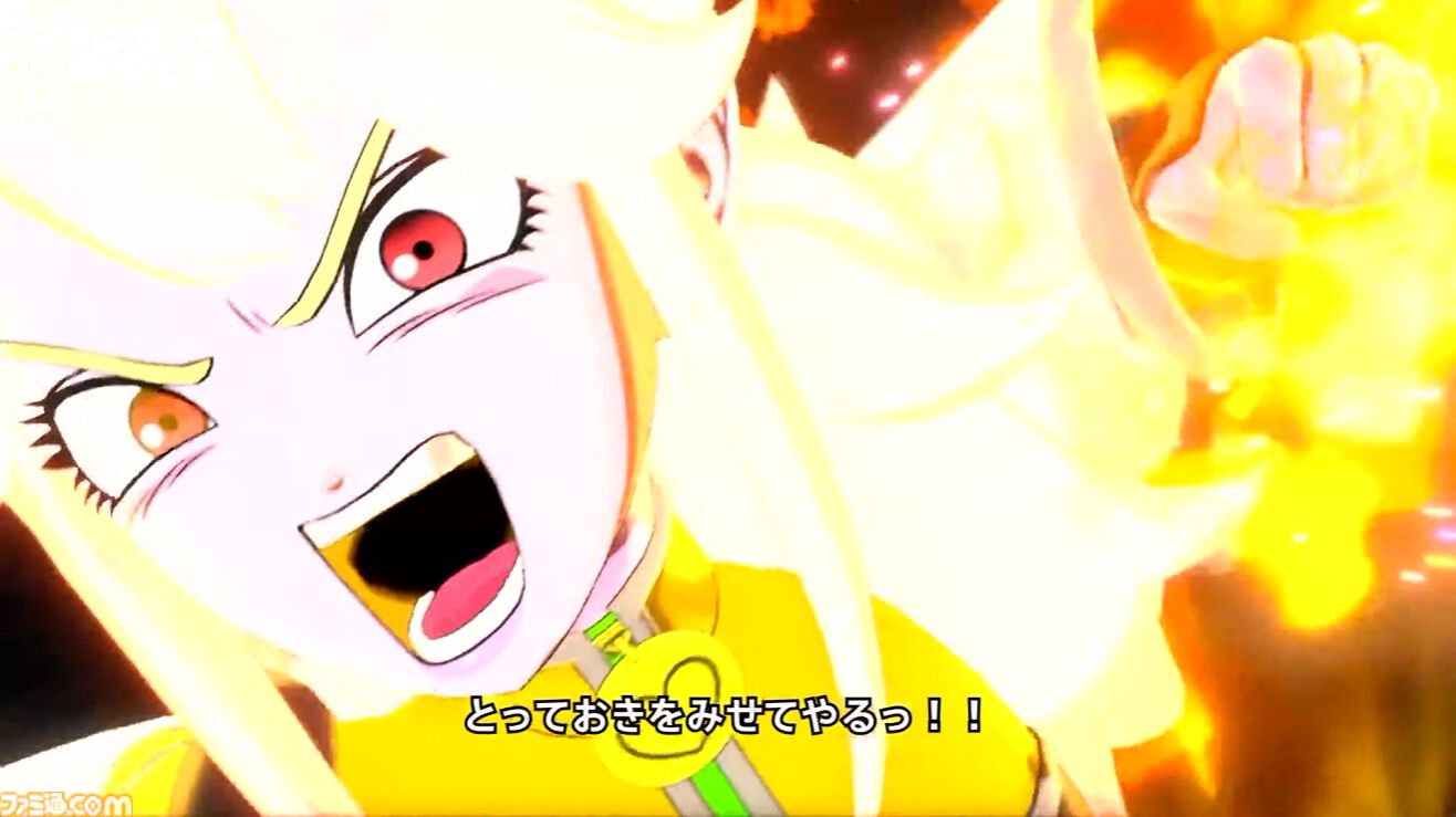 『ドラゴンボール ゼノバース3』新たな種族「人造人間」解禁、自分だけの超戦士でジースのクラッシャーボールを放つなど、多彩なカスタマイズ要素を楽しもう【State of Play】