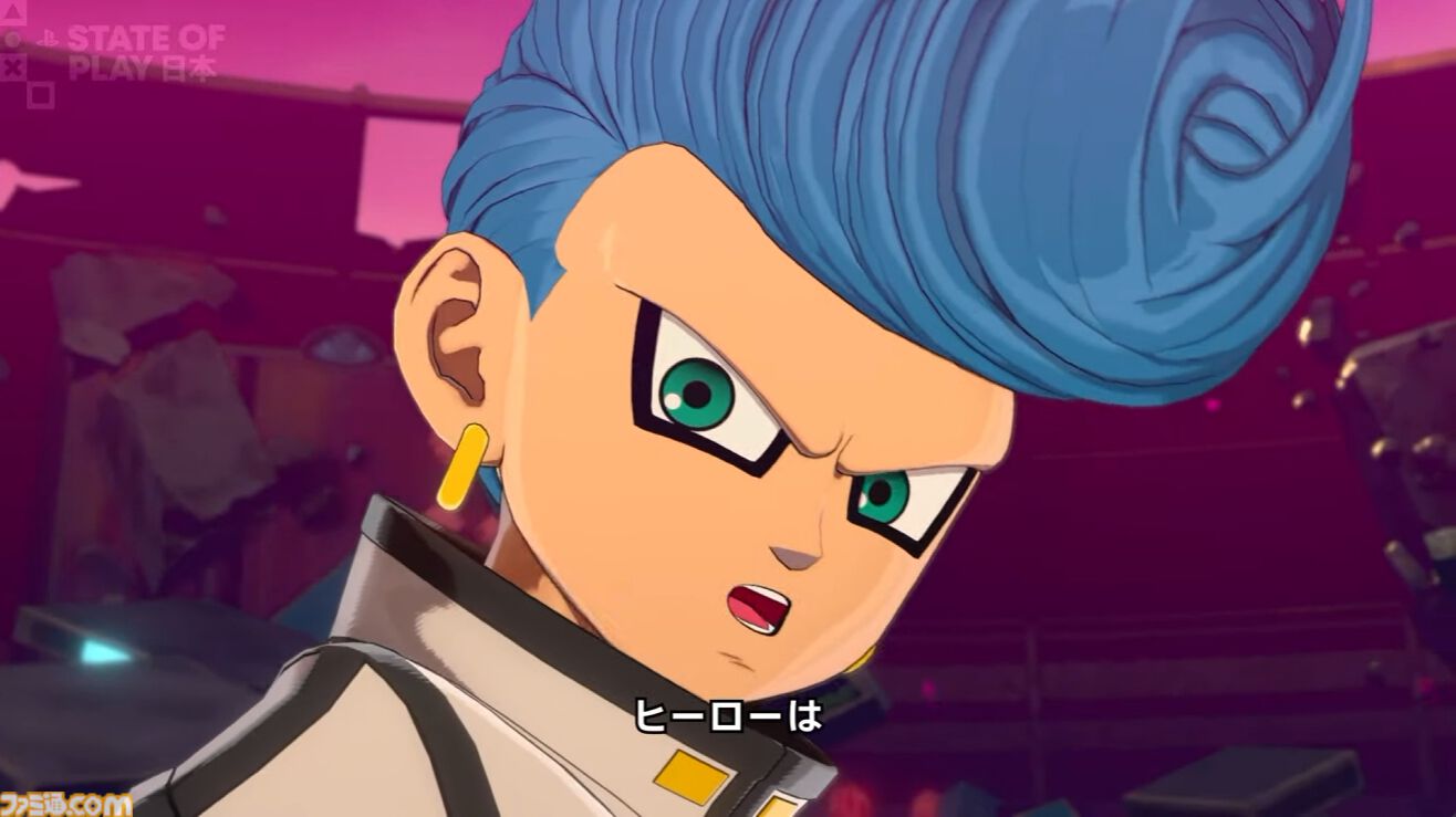 『ドラゴンボール ゼノバース3』新たな種族「人造人間」解禁、自分だけの超戦士でジースのクラッシャーボールを放つなど、多彩なカスタマイズ要素を楽しもう【State of Play】