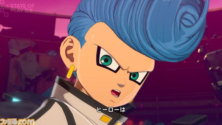 『ドラゴンボール ゼノバース3』新たな種族「人造人間」解禁、自分だけの超戦士でジースのクラッシャーボールを放つなど、多彩なカスタマイズ要素を楽しもう【State of Play】