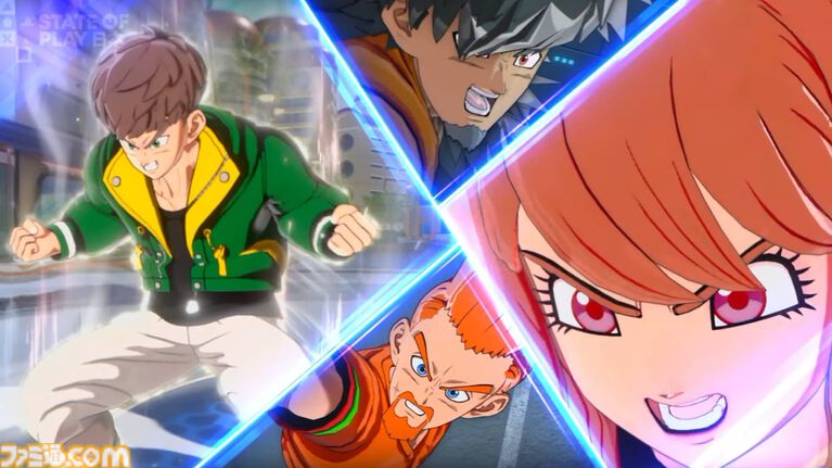『ドラゴンボール ゼノバース3』新たな種族「人造人間」解禁、自分だけの超戦士でジースのクラッシャーボールを放つなど、多彩なカスタマイズ要素を楽しもう【State of Play】