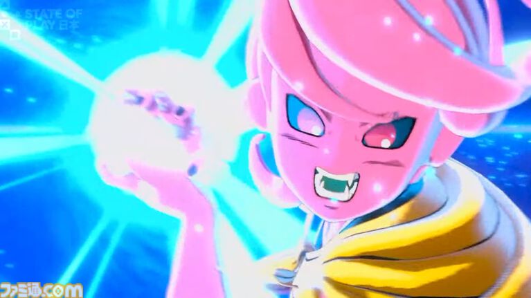 『ドラゴンボール ゼノバース3』新たな種族「人造人間」解禁、自分だけの超戦士でジースのクラッシャーボールを放つなど、多彩なカスタマイズ要素を楽しもう【State of Play】