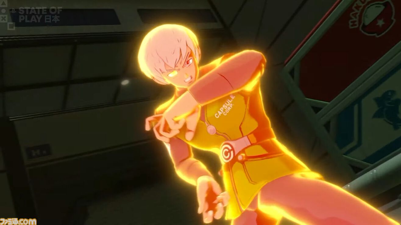 『ドラゴンボール ゼノバース3』新たな種族「人造人間」解禁、自分だけの超戦士でジースのクラッシャーボールを放つなど、多彩なカスタマイズ要素を楽しもう【State of Play】