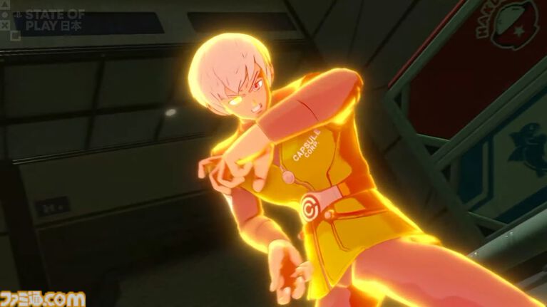 『ドラゴンボール ゼノバース3』新たな種族「人造人間」解禁、自分だけの超戦士でジースのクラッシャーボールを放つなど、多彩なカスタマイズ要素を楽しもう【State of Play】