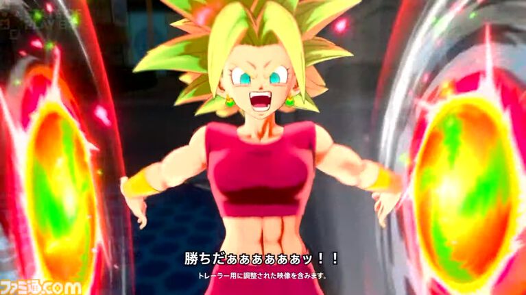『ドラゴンボール ゼノバース3』新たな種族「人造人間」解禁、自分だけの超戦士でジースのクラッシャーボールを放つなど、多彩なカスタマイズ要素を楽しもう【State of Play】