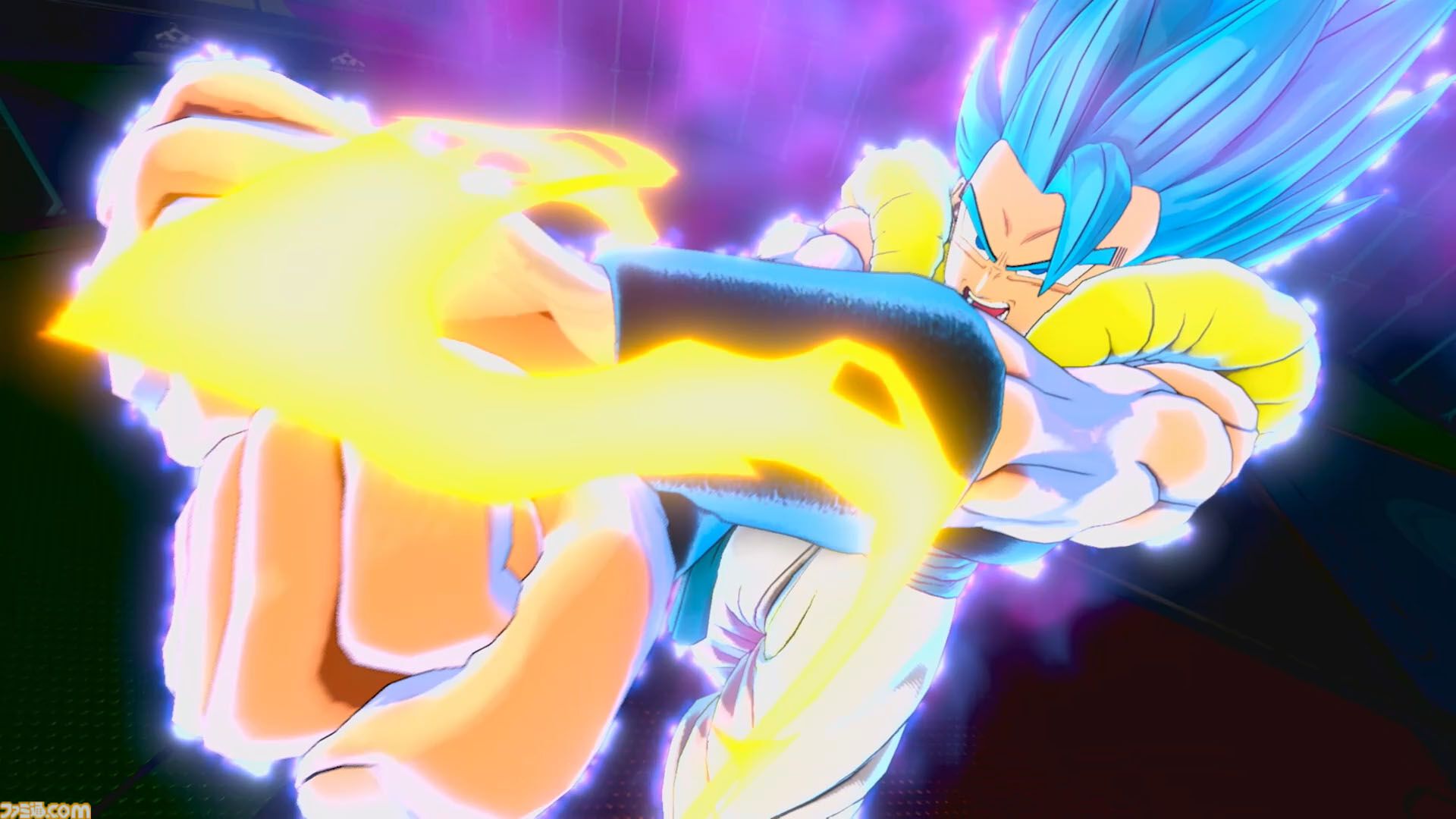 『ドラゴンボール ゼノバース3』新たな種族「人造人間」解禁、自分だけの超戦士でジースのクラッシャーボールを放つなど、多彩なカスタマイズ要素を楽しもう【State of Play】