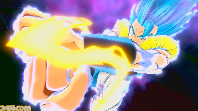 『ドラゴンボール ゼノバース3』新たな種族「人造人間」解禁、自分だけの超戦士でジースのクラッシャーボールを放つなど、多彩なカスタマイズ要素を楽しもう【State of Play】