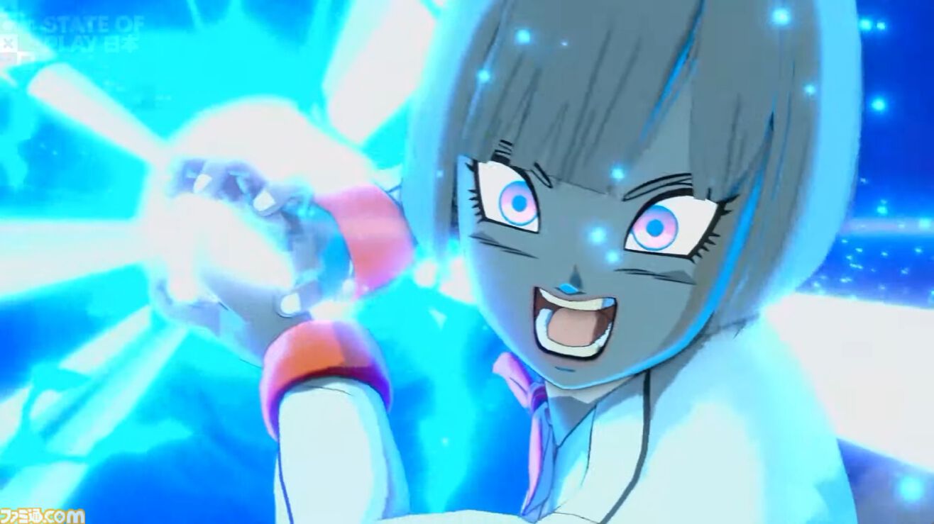 ドラゴンボール ゼノバース3』新たな種族「人造人間」解禁、自分だけの