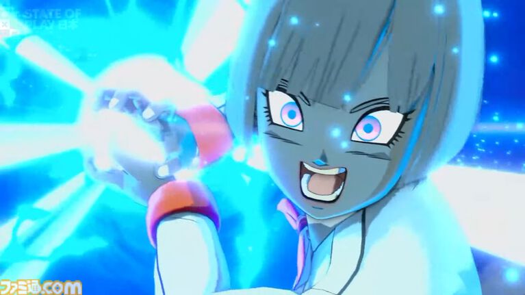 『ドラゴンボール ゼノバース3』新たな種族「人造人間」解禁、自分だけの超戦士でジースのクラッシャーボールを放つなど、多彩なカスタマイズ要素を楽しもう【State of Play】