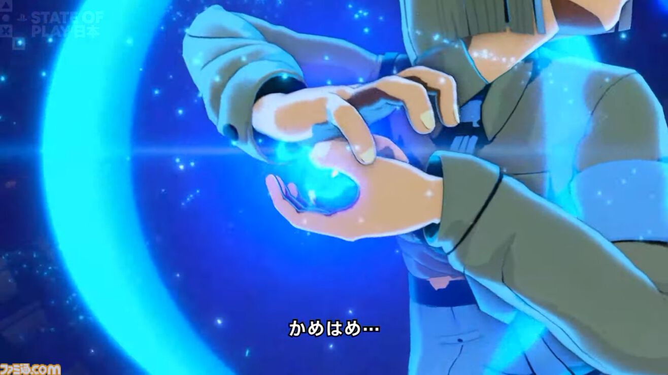 『ドラゴンボール ゼノバース3』新たな種族「人造人間」解禁、自分だけの超戦士でジースのクラッシャーボールを放つなど、多彩なカスタマイズ要素を楽しもう【State of Play】