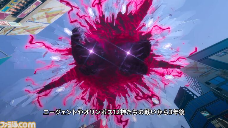 『デジモンストーリー タイムストレンジャー』DLC「英雄の遺志」が2027年発売。エージェントやオリンポス12神たちの戦いから3年後を描き、新たな主人公による物語が展開【State of Play】