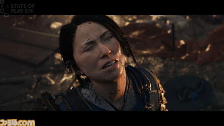 【ゴースト オブ ヨウテイ】新ストーリー『関ケ原 慕情譚』の最新映像公開。かつて篤とともに戦った長門との出会い。過去と現在を描く【State of Play】
