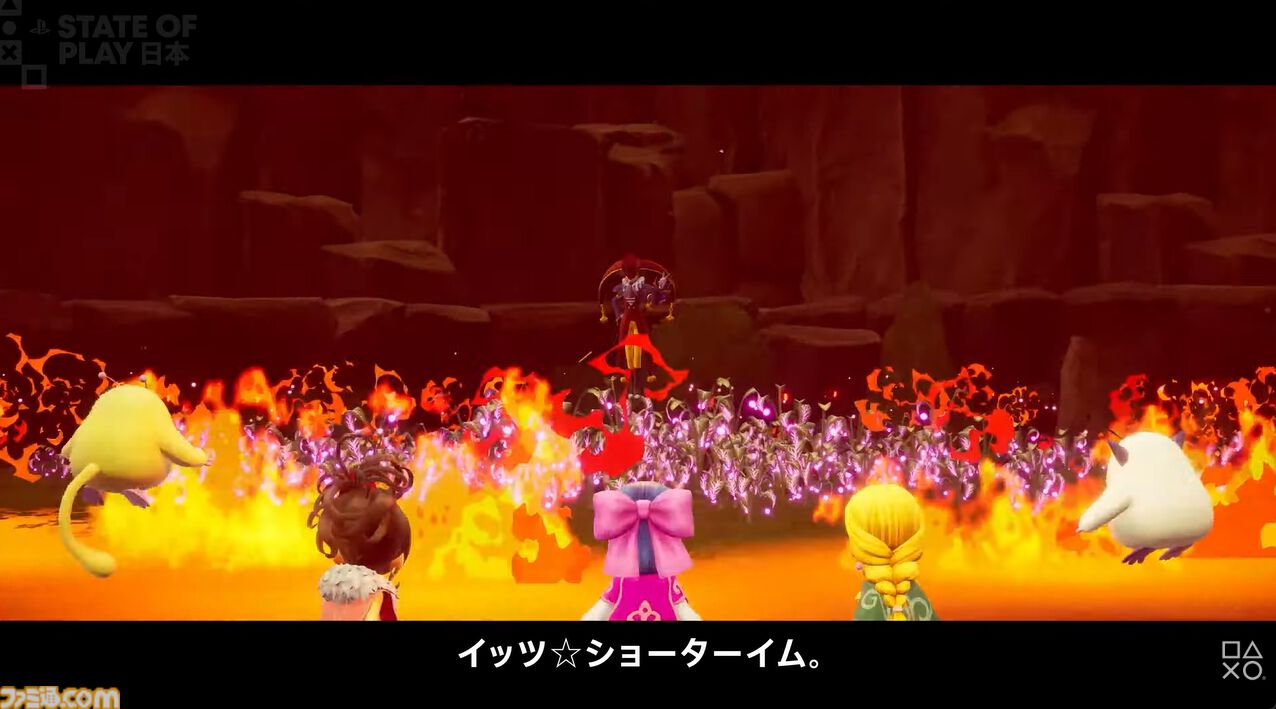 『ドラクエモンスターズ4』ラスボス!? 魔界座長グルゴーマが登場。ローグライクな新モード、新モンスターや気になる新キャラクターが盛りだくさんの新映像が公開【DQM4】