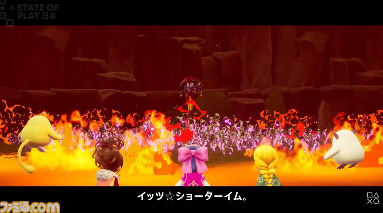 『ドラクエモンスターズ4』ラスボス!? 魔界座長グルゴーマが登場。ローグライクな新モード、新モンスターや気になる新キャラクターが盛りだくさんの新映像が公開【DQM4】