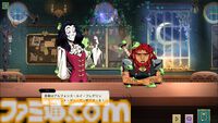 冒険者酒場アドベンチャー『タヴァントーク』本日（6/21）Steamでリリース。悩みを抱える未来の英雄たちにクエストと飲み物を提供するアドベンチャー