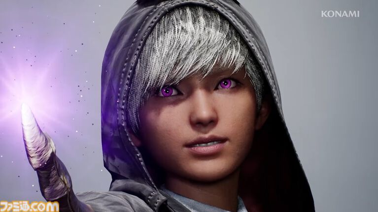 『ラプソディ・イン・スカーレット』主人公エリー役は鬼頭明里、相棒イリヤ役は大西沙織。ジャズが響く1920年代ニューヨークで魔法とビーストを操る【KONAMI PRESS START】