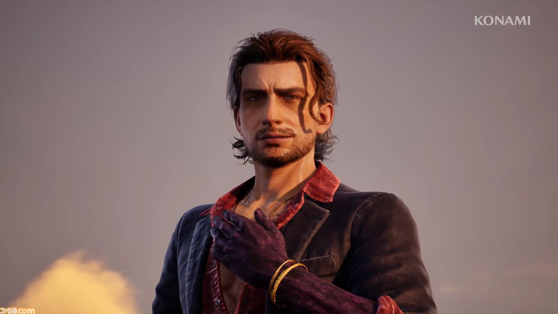 『ラプソディ・イン・スカーレット』主人公エリー役は鬼頭明里、相棒イリヤ役は大西沙織。ジャズが響く1920年代ニューヨークで魔法とビーストを操る【KONAMI PRESS START】