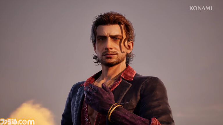 『ラプソディ・イン・スカーレット』主人公エリー役は鬼頭明里、相棒イリヤ役は大西沙織。ジャズが響く1920年代ニューヨークで魔法とビーストを操る【KONAMI PRESS START】
