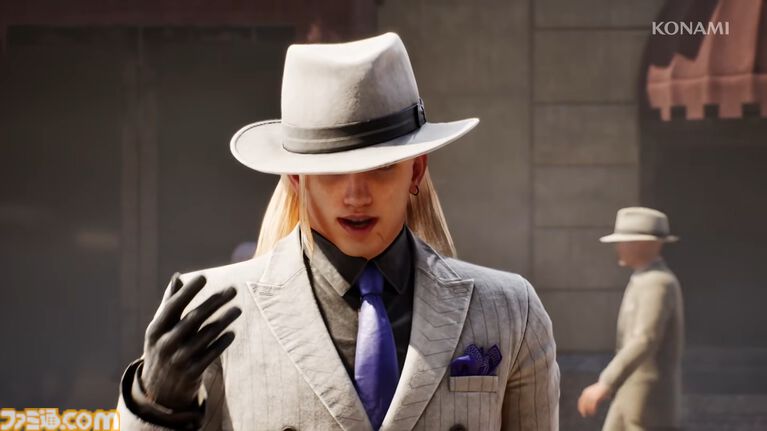 『ラプソディ・イン・スカーレット』主人公エリー役は鬼頭明里、相棒イリヤ役は大西沙織。ジャズが響く1920年代ニューヨークで魔法とビーストを操る【KONAMI PRESS START】