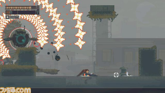 『ラスティッド・モス』Switch/PS5/Xbox Series X|S版が発売。種﨑敦美のナレーション入り新PVが期間限定で公開中