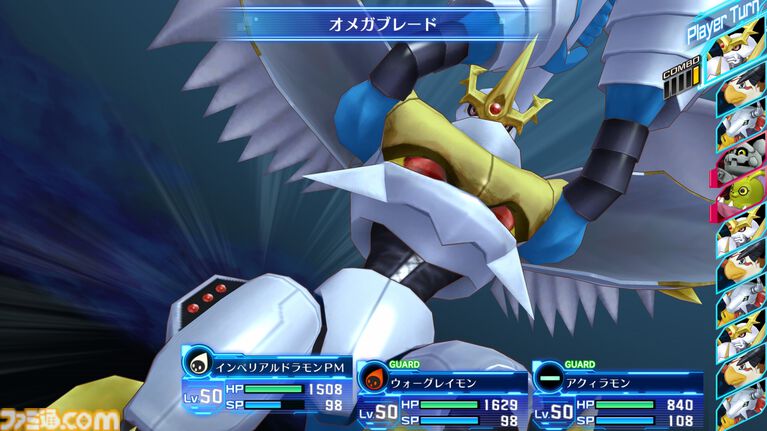 『デジモンストーリー サイバースルゥース ハッカーズメモリー』が748円（90%オフ）で買えるSteamセール開催。デジモンと謎の事件を追う人気作2本を格安を遊べる