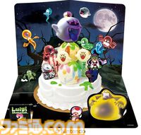 『スーパーマリオ』サーティワンとのコラボキャンペーンが6月28日より開始。土管カップのサンデーやハテナブロックのアイスセットなどが登場