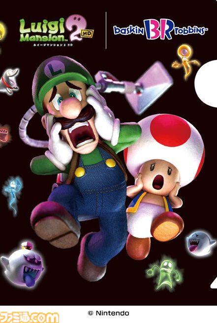 『スーパーマリオ』サーティワンとのコラボキャンペーンが6月28日より開始。土管カップのサンデーやハテナブロックのアイスセットなどが登場