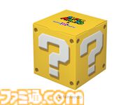 『スーパーマリオ』サーティワンとのコラボキャンペーンが6月28日より開始。土管カップのサンデーやハテナブロックのアイスセットなどが登場