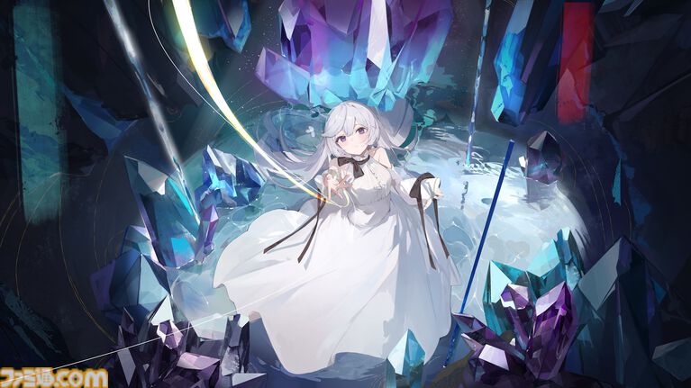 『Estella』』音楽と星が交差する、新感覚音楽リズムゲーム。アーリーアクセス版が今冬リリース決定。TGS2026では新規楽曲を追加した特別デモ版をプレイアブル出展