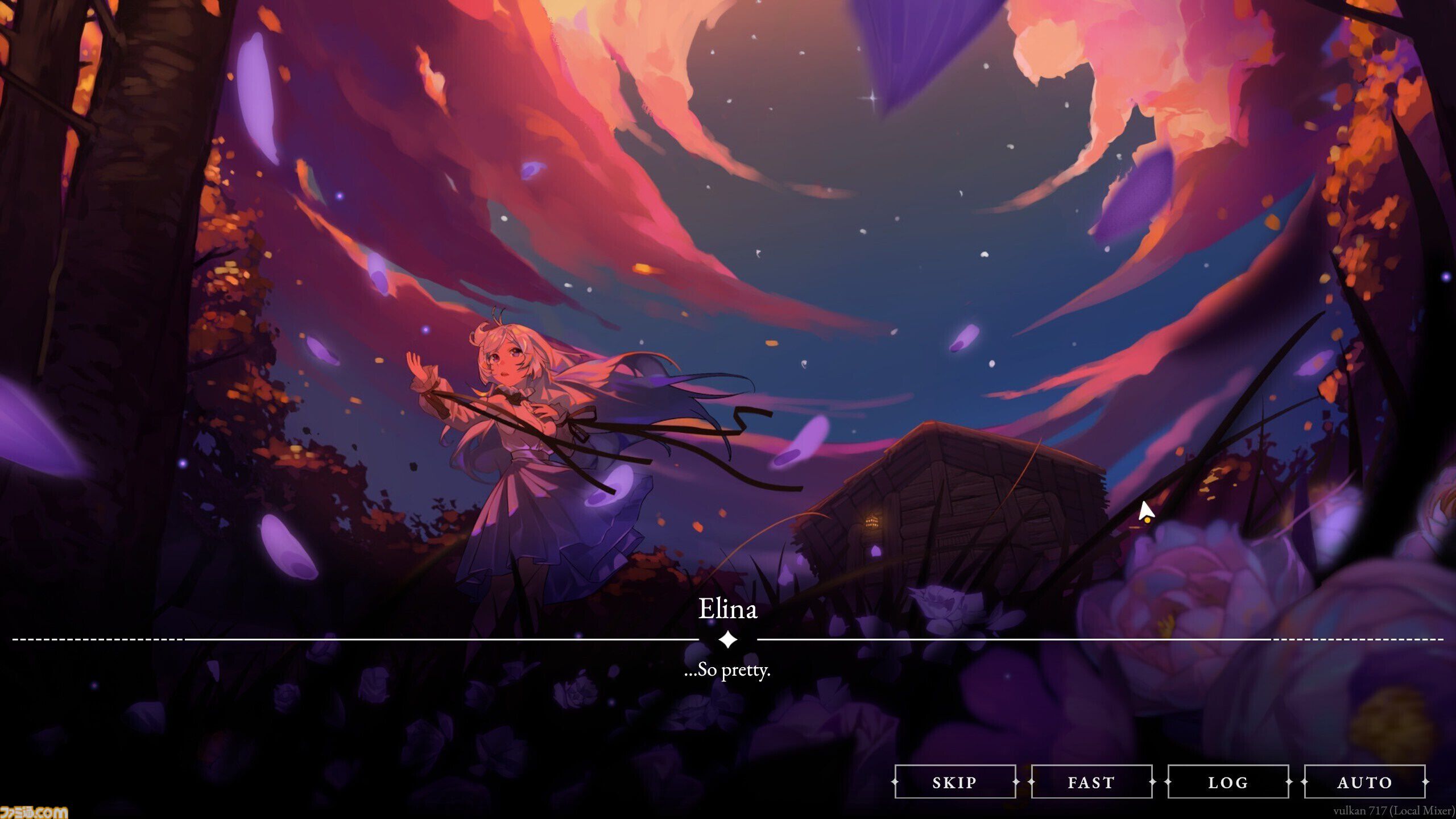 『Estella』』音楽と星が交差する、新感覚音楽リズムゲーム。アーリーアクセス版が今冬リリース決定。TGS2026では新規楽曲を追加した特別デモ版をプレイアブル出展