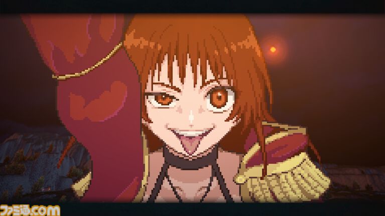 『マナアルケミー』ヴァンサバライクのオープンワールドRPG、2027年発売。『シーファンタジー』を制作したメタスラ最新作はすべてを奪われた少女の復讐と選択の物語