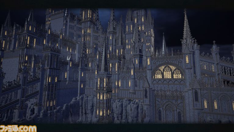 『マナアルケミー』ヴァンサバライクのオープンワールドRPG、2027年発売。『シーファンタジー』を制作したメタスラ最新作はすべてを奪われた少女の復讐と選択の物語
