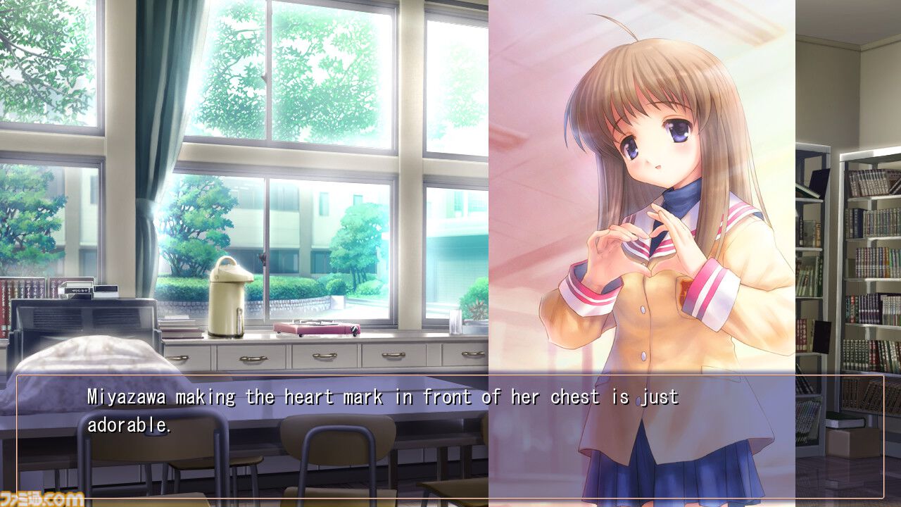 SteamでKey作品が最大65％オフ。『AIR』『Kanon』『リトルバスターズ！』など名作ビジュアルノベル16本がセール中