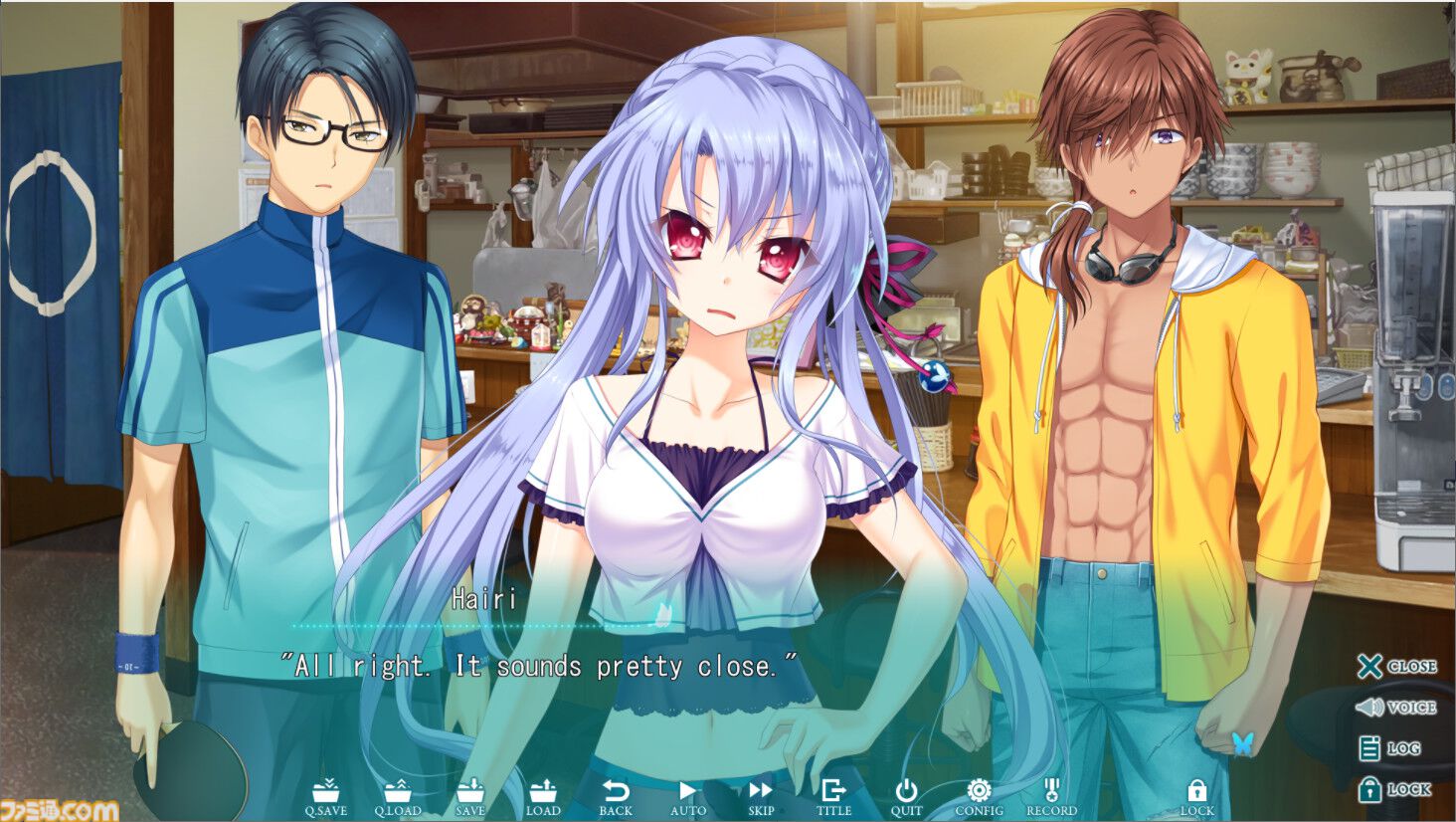 SteamでKey作品が最大65％オフ。『AIR』『Kanon』『リトルバスターズ！』など名作ビジュアルノベル16本がセール中