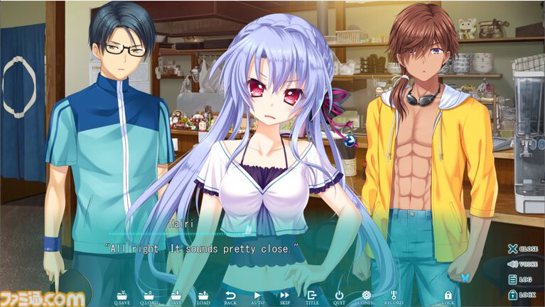 SteamでKey作品が最大65％オフ。『AIR』『Kanon』『リトルバスターズ！』など名作ビジュアルノベル16本がセール中