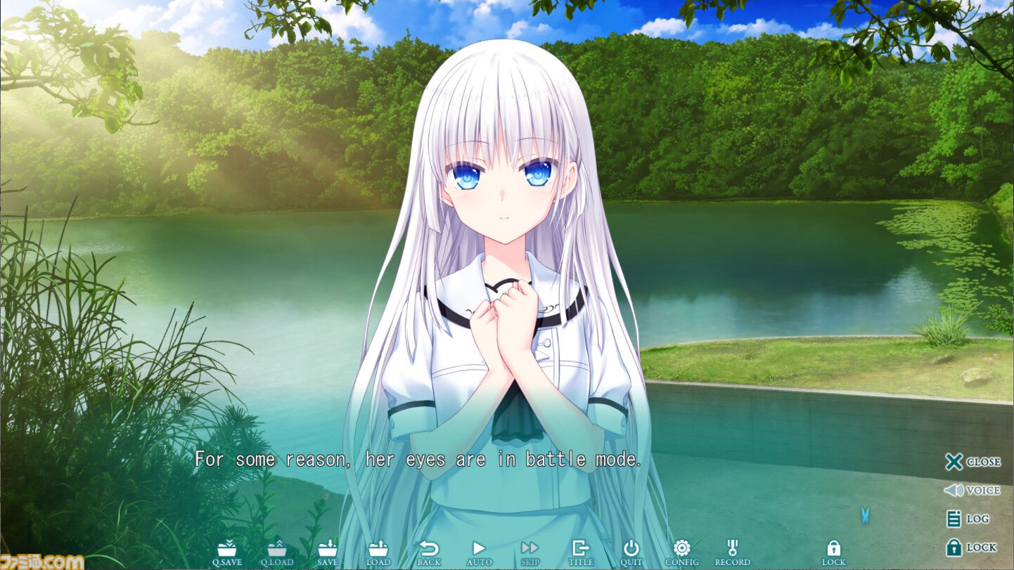 SteamでKey作品が最大65％オフ。『AIR』『Kanon』『リトルバスターズ！』など名作ビジュアルノベル16本がセール中