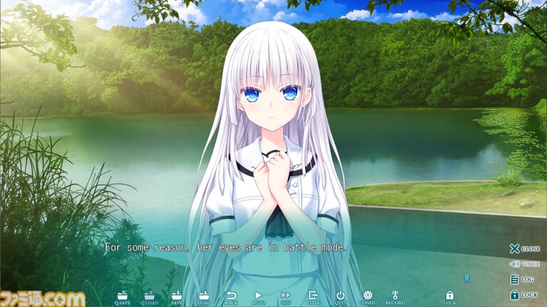 SteamでKey作品が最大65%オフ。『AIR』『Kanon』『リトルバスターズ!』など名作ビジュアルノベル16本がセール中