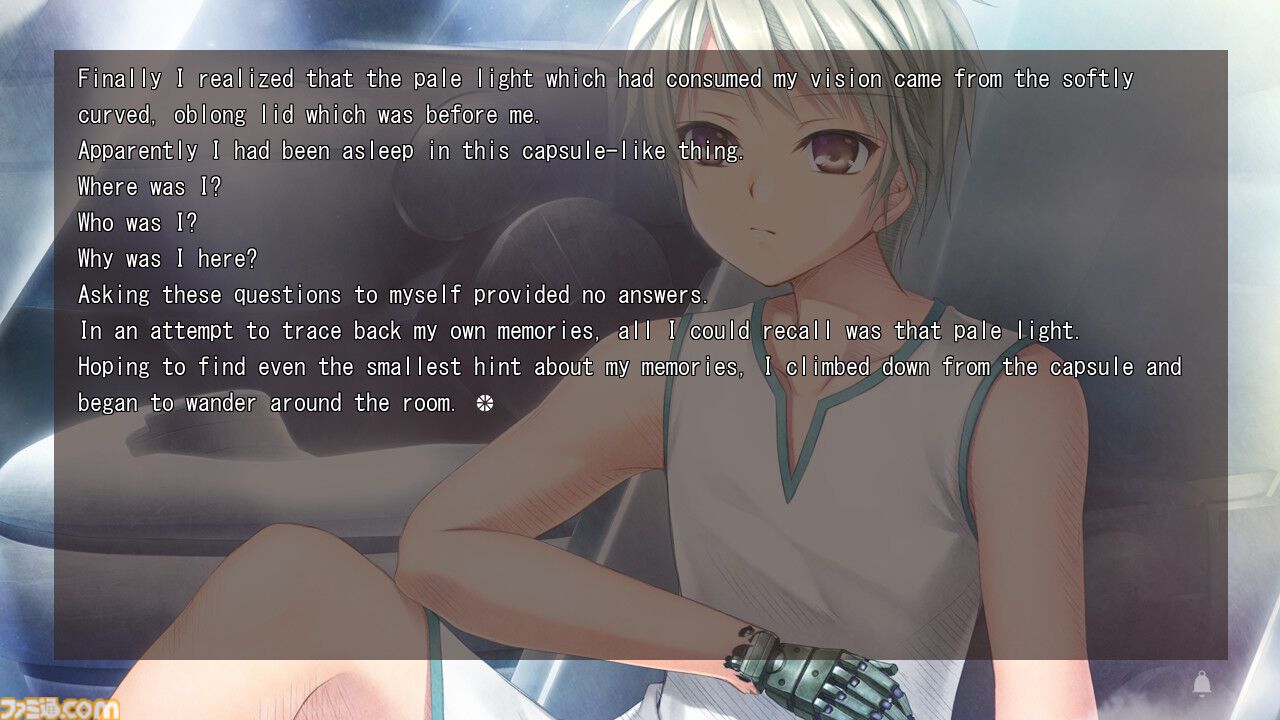 SteamでKey作品が最大65％オフ。『AIR』『Kanon』『リトルバスターズ！』など名作ビジュアルノベル16本がセール中