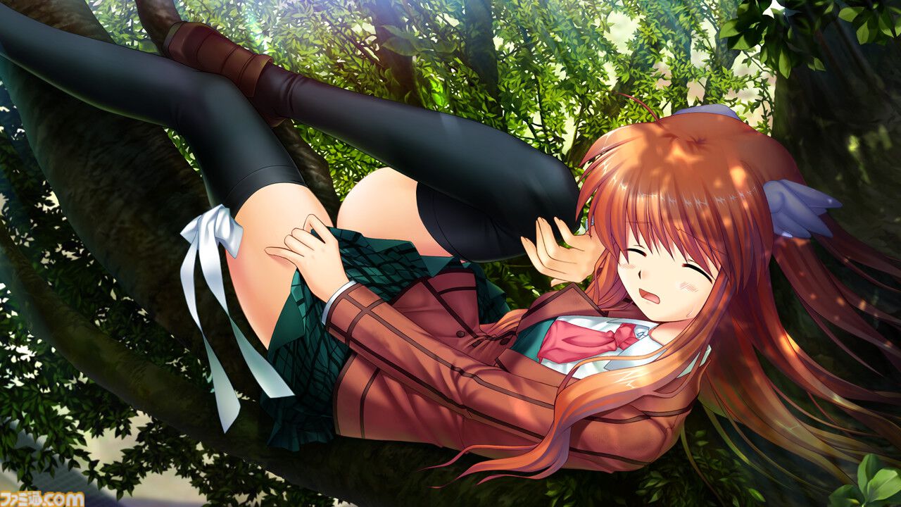 SteamでKey作品が最大65％オフ。『AIR』『Kanon』『リトルバスターズ！』など名作ビジュアルノベル16本がセール中