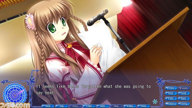 SteamでKey作品が最大65%オフ。『AIR』『Kanon』『リトルバスターズ!』など名作ビジュアルノベル16本がセール中