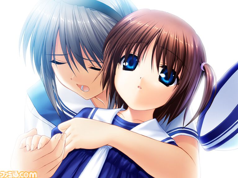 SteamでKey作品が最大65%オフ。『AIR』『Kanon』『リトルバスターズ!』など名作ビジュアルノベル16本がセール中