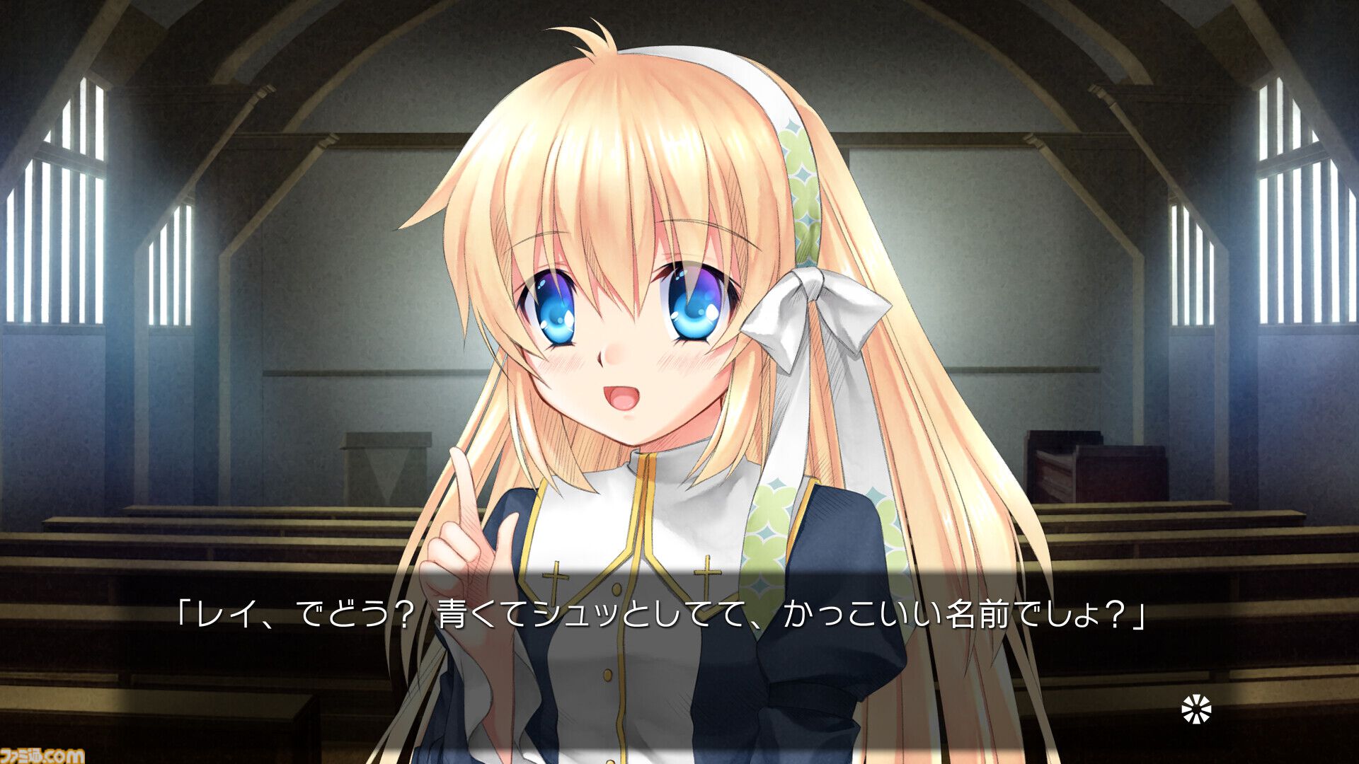 SteamでKey作品が最大65％オフ。『AIR』『Kanon』『リトルバスターズ！』など名作ビジュアルノベル16本がセール中