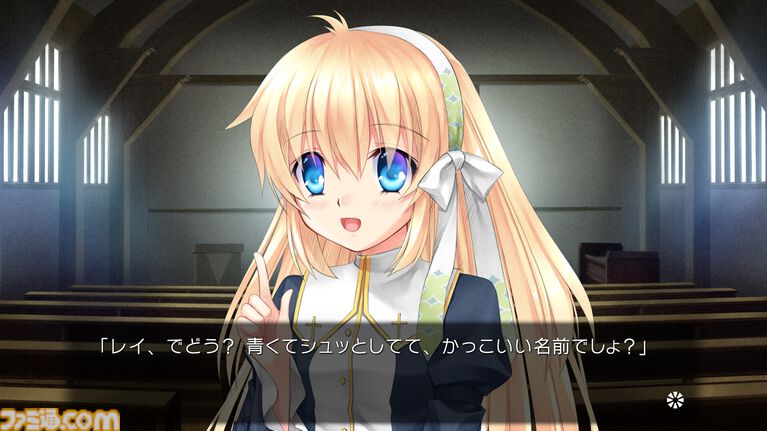 SteamでKey作品が最大65%オフ。『AIR』『Kanon』『リトルバスターズ!』など名作ビジュアルノベル16本がセール中