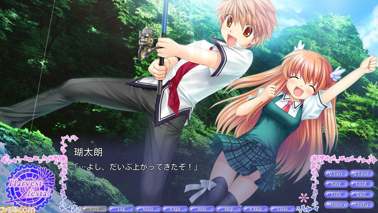 SteamでKey作品が最大65％オフ。『AIR』『Kanon』『リトルバスターズ！』など名作ビジュアルノベル16本がセール中