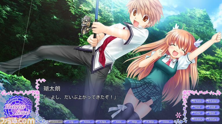 SteamでKey作品が最大65%オフ。『AIR』『Kanon』『リトルバスターズ!』など名作ビジュアルノベル16本がセール中
