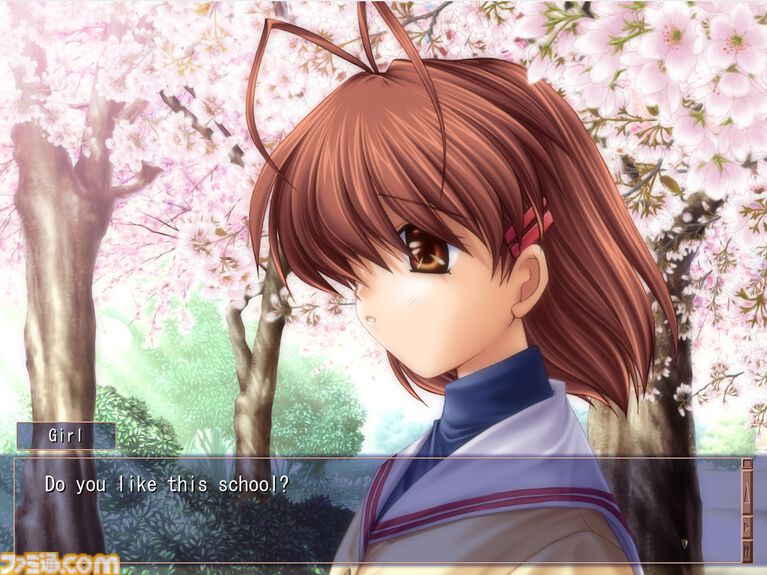 SteamでKey作品が最大65%オフ。『AIR』『Kanon』『リトルバスターズ!』など名作ビジュアルノベル16本がセール中