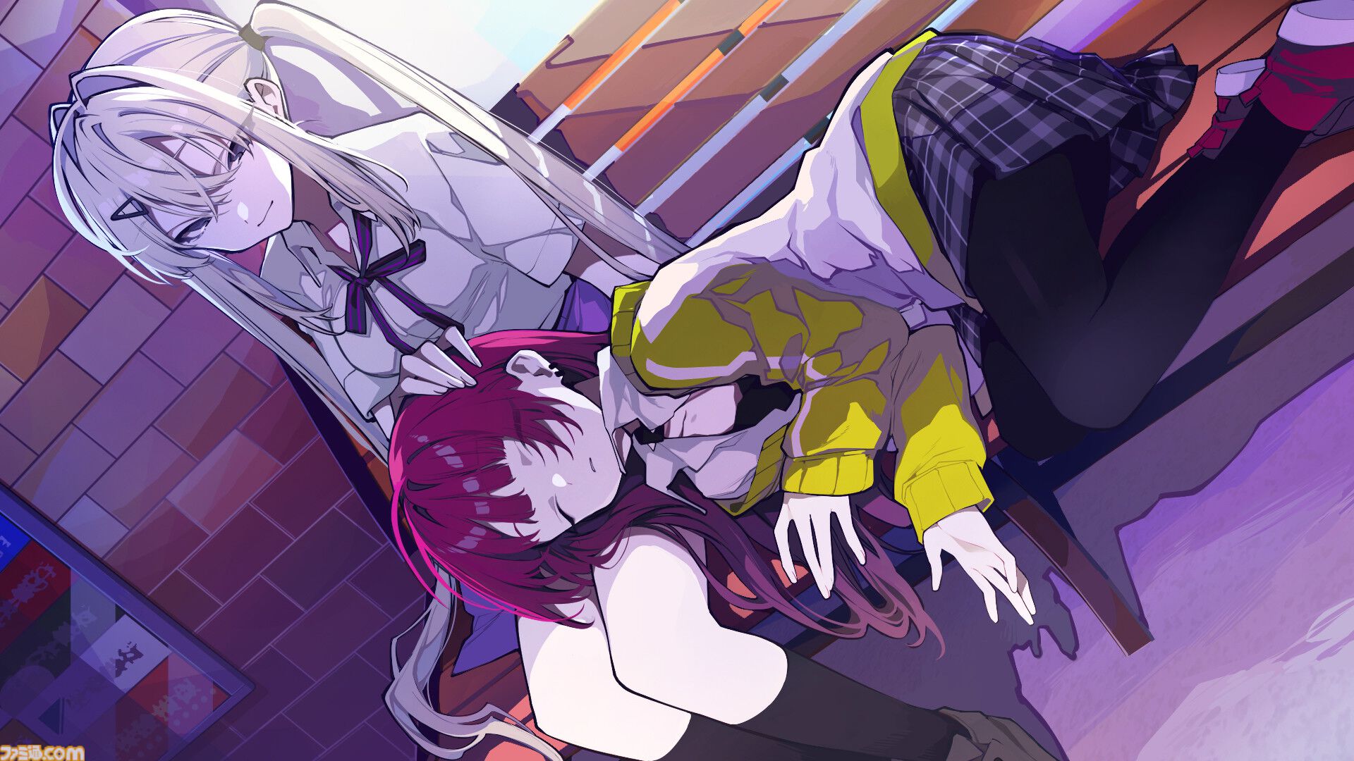 SteamでKey作品が最大65％オフ。『AIR』『Kanon』『リトルバスターズ！』など名作ビジュアルノベル16本がセール中