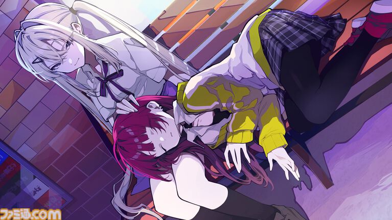 SteamでKey作品が最大65%オフ。『AIR』『Kanon』『リトルバスターズ!』など名作ビジュアルノベル16本がセール中