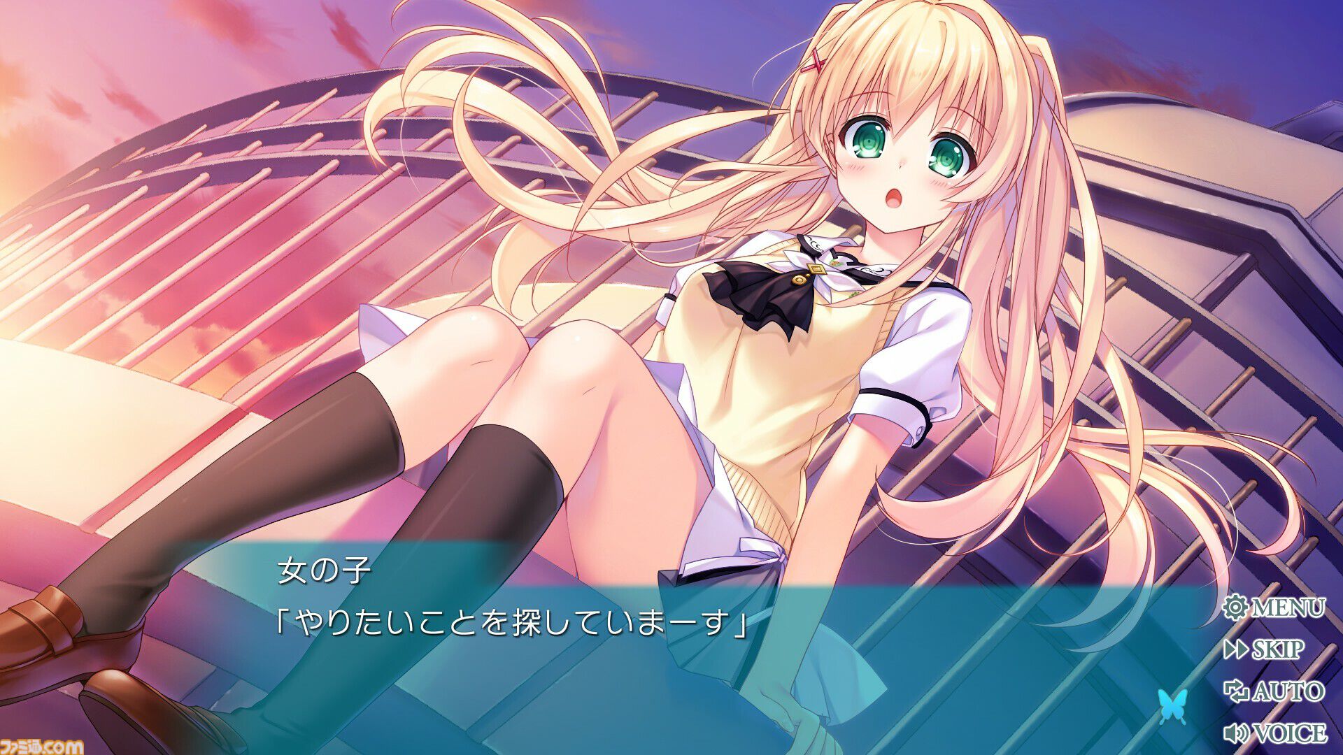 SteamでKey作品が最大65％オフ。『AIR』『Kanon』『リトルバスターズ！』など名作ビジュアルノベル16本がセール中